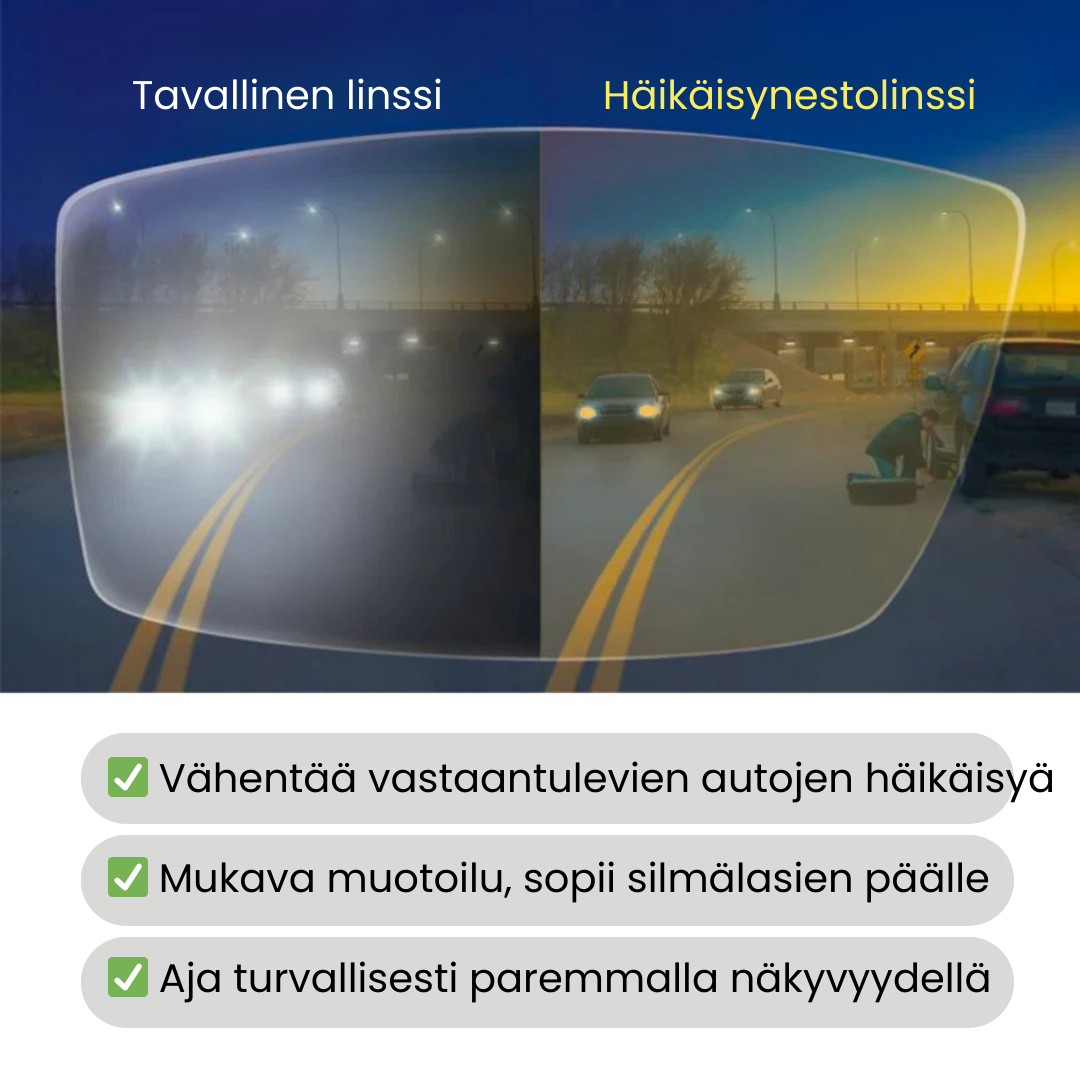 TurvaOpti™ Ajolasit 02